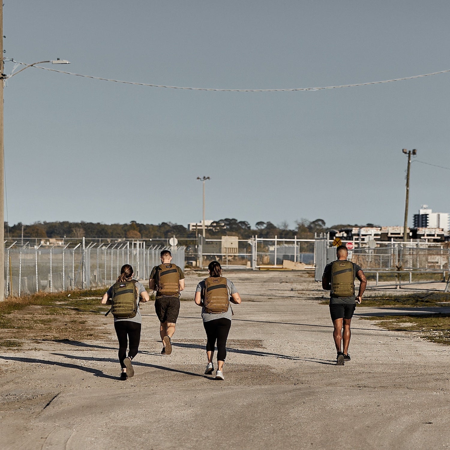 STEADY STEEL - 3/26/2026