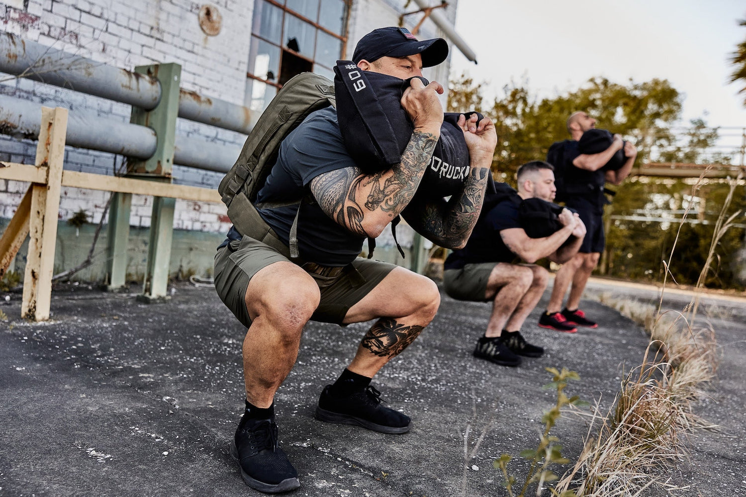 Gut-Check EMOM - 4/16/2026