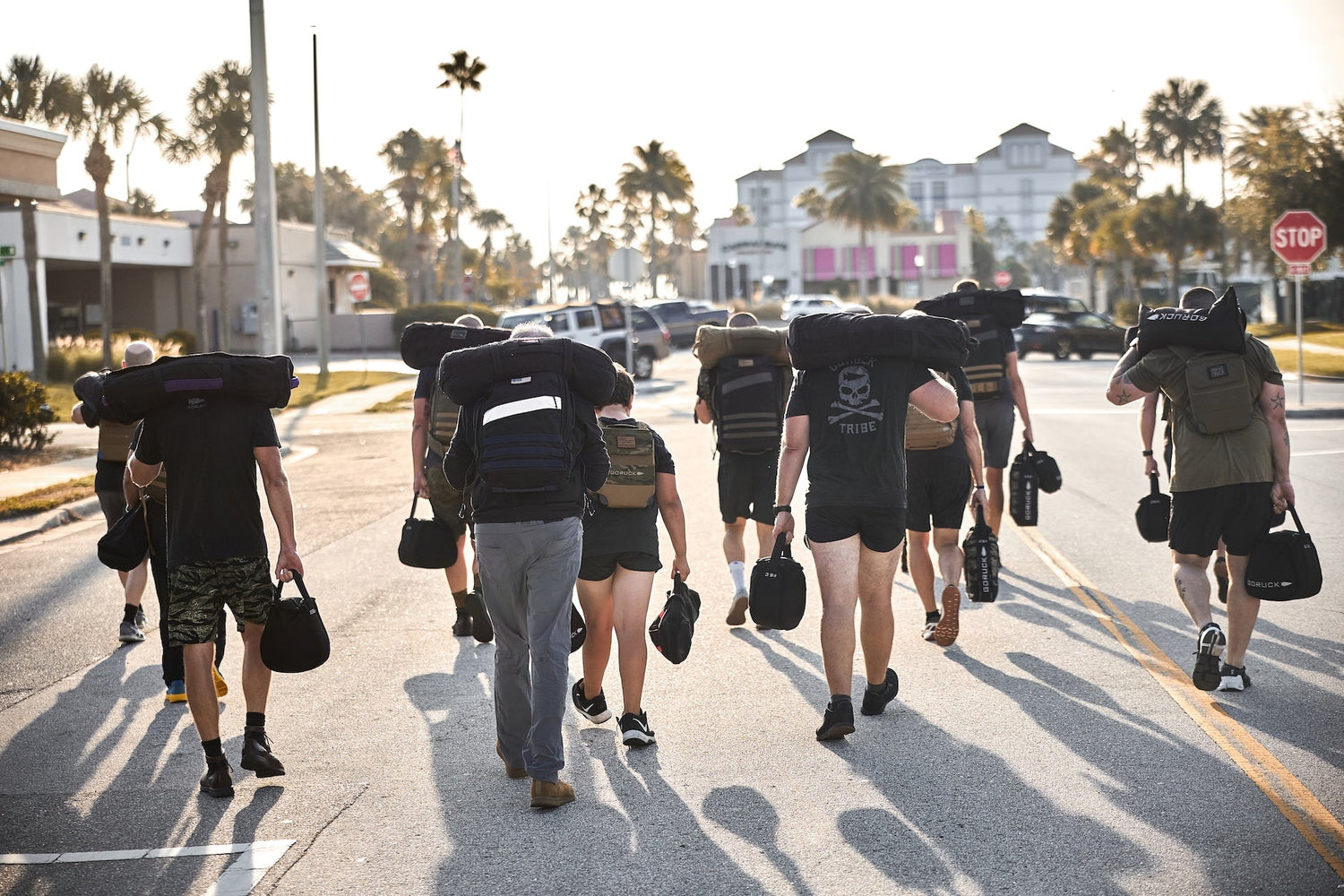 Active Recovery & Mobility - 4/22/2026