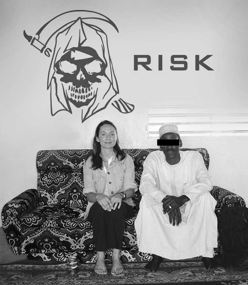 The Risk of Intelligence
