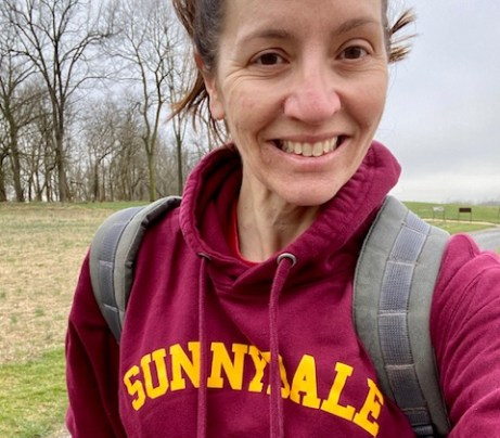From GORUCK Nation: It’s Not Normal But You Can Do This