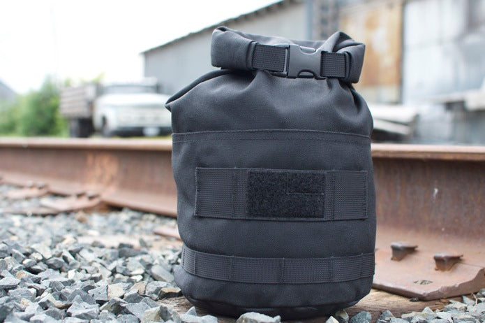 Brick Bag Explained