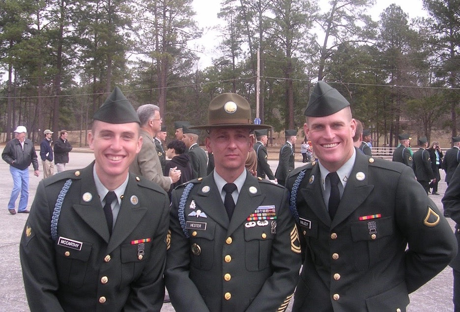 The Discipline That No One Inspects