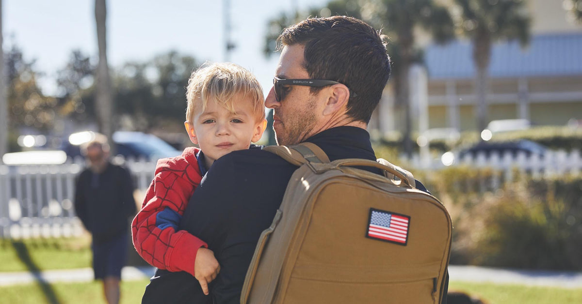 Father’s Day Gift Guide for the GRT Dad