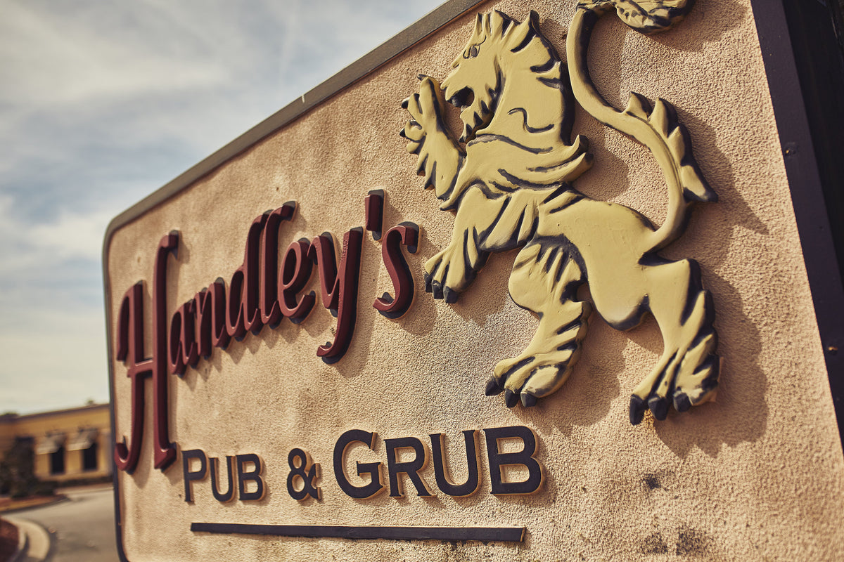 Handley’s Pub & Grub