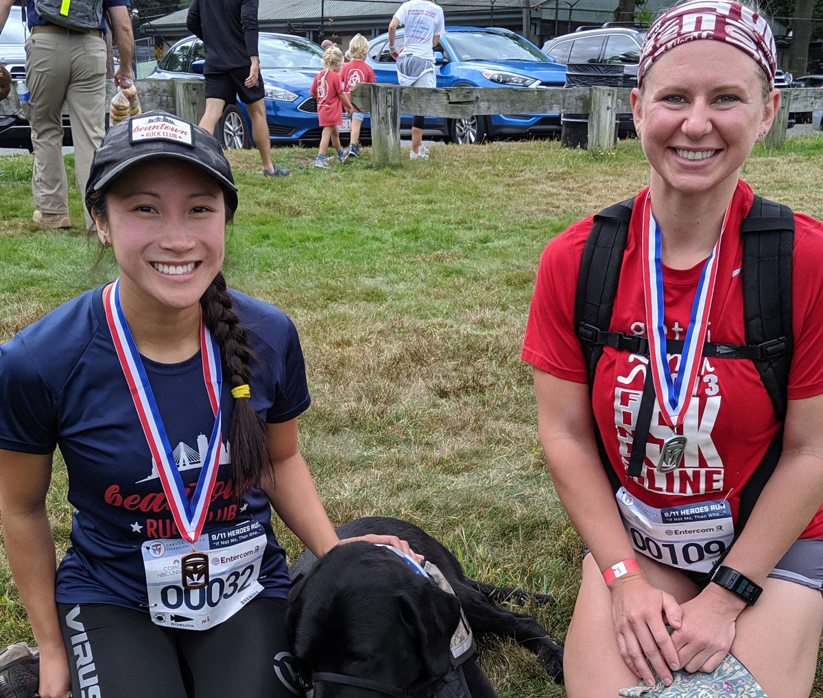 More than a Medal by Erin Turowski