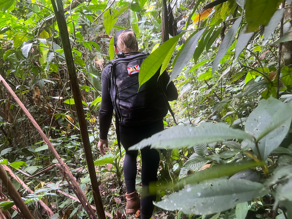 Trail Ruck - 9/04/2026