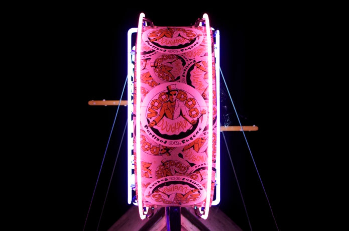 Voodoo Doughnut, Portland, Oregon