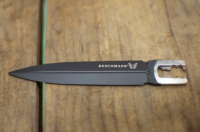 Benchmade’s Factory, Oregon City, Oregon