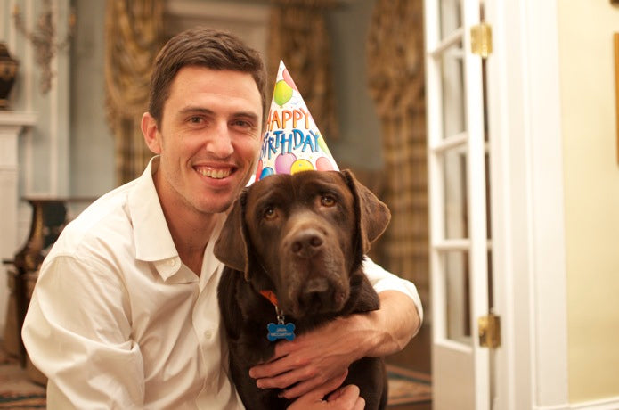 Happy Birthday #5, Java