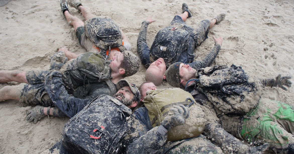 PRESS: ‘The Perfect Pack’ Weighs in on GORUCK