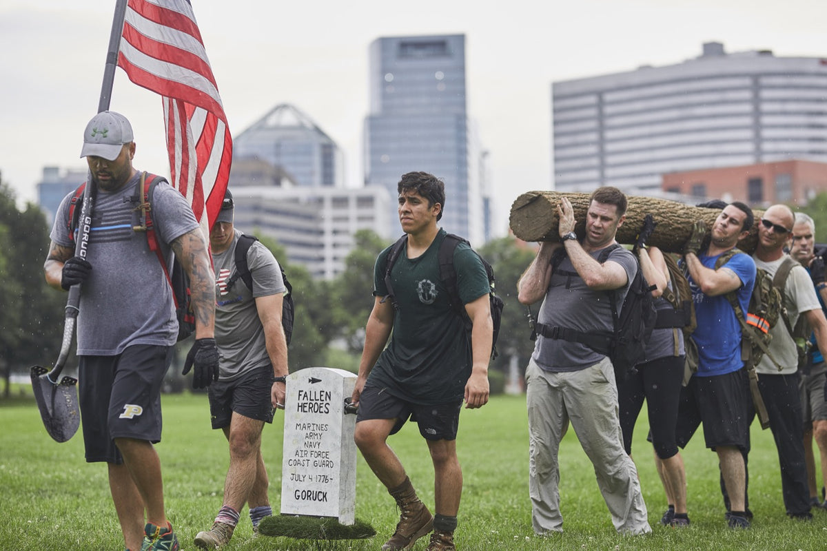 Memorial Day HTL – Washington, DC 2018