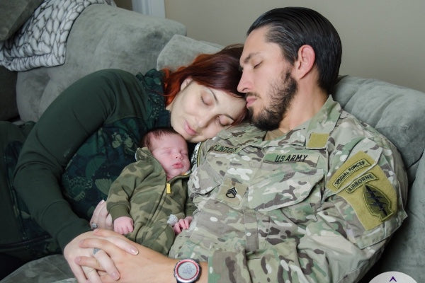 In Memory of Matthew McClintock