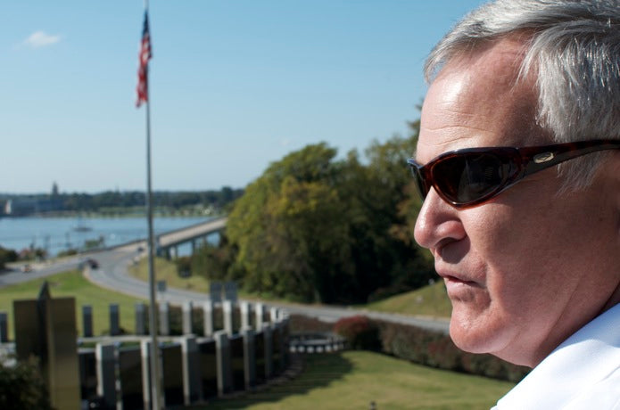 13 Hours of Navy with Uncle Mike, Annapolis, Maryland