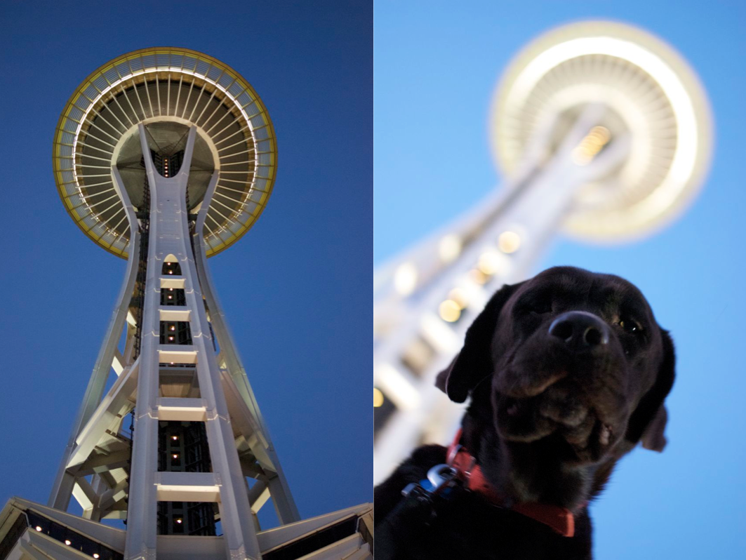 Seattle, Washington