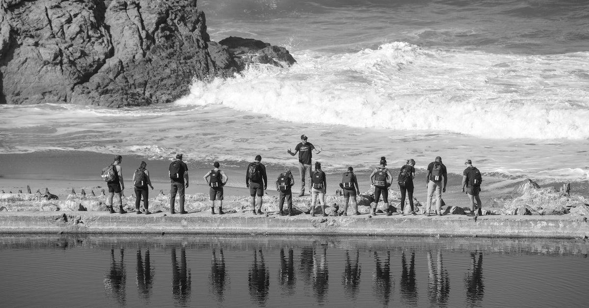 State of GORUCK 2020: Chaos is Opportunity