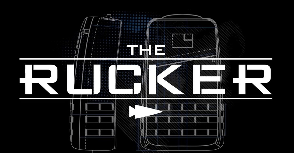 The Rucker: Built to Ruck
