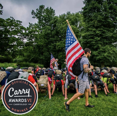 PRESS: Carryology Sixth Annual Brand of the Year Nomination
