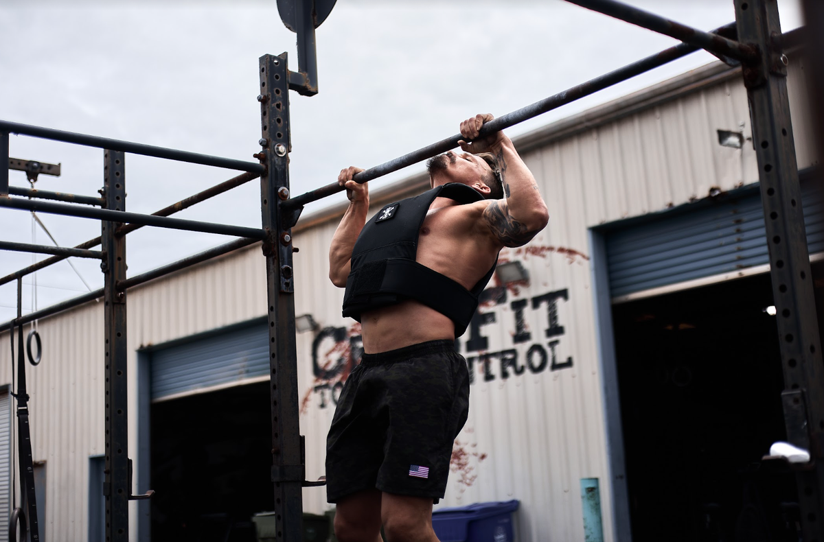 Tips for Taking On The “MURPH”