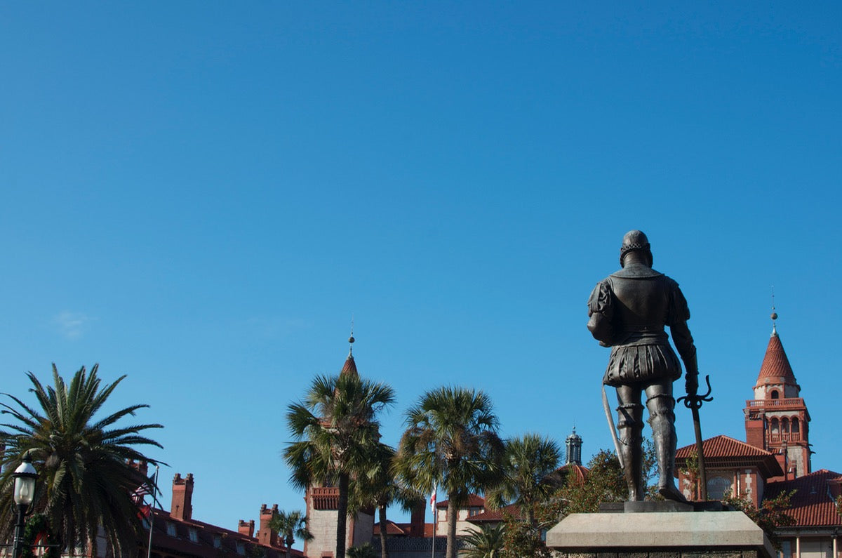 State of GORUCK 2017 – Sunshine & Scars in Florida