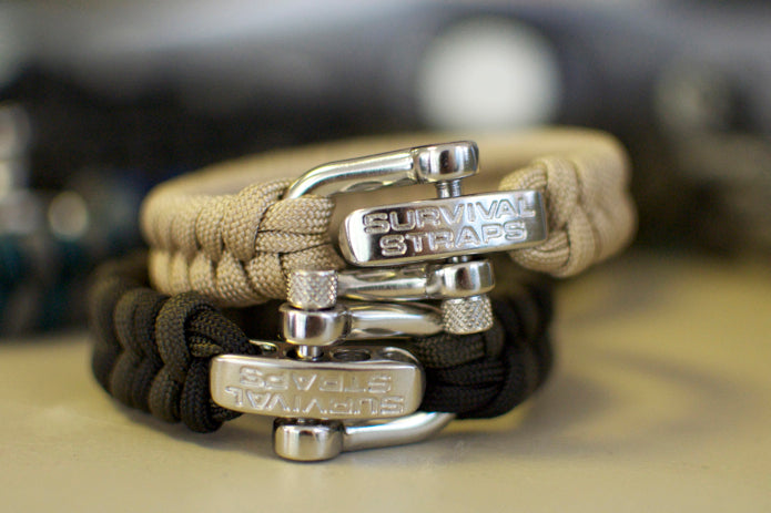 Survival Straps, Ponte Vedra Beach, Florida
