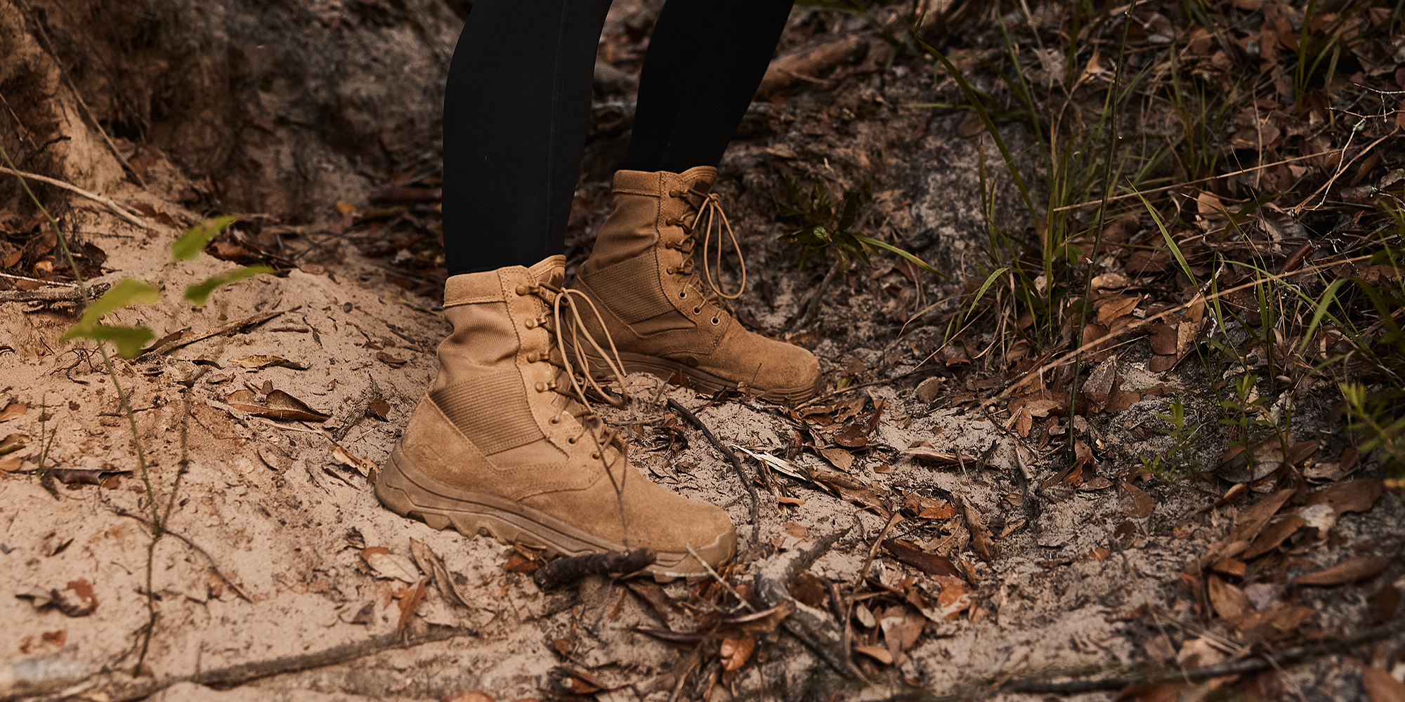 What Are AR 670 1 Compliant Boots GORUCK