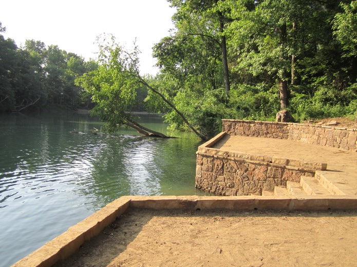 Ozarks, Arkansas