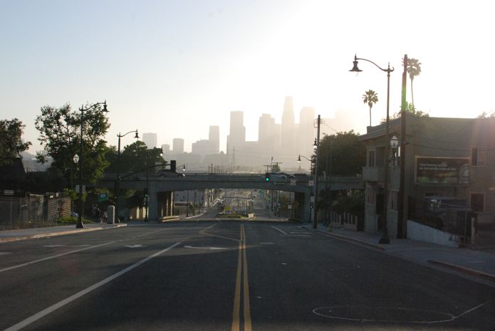 Los Angeles, California