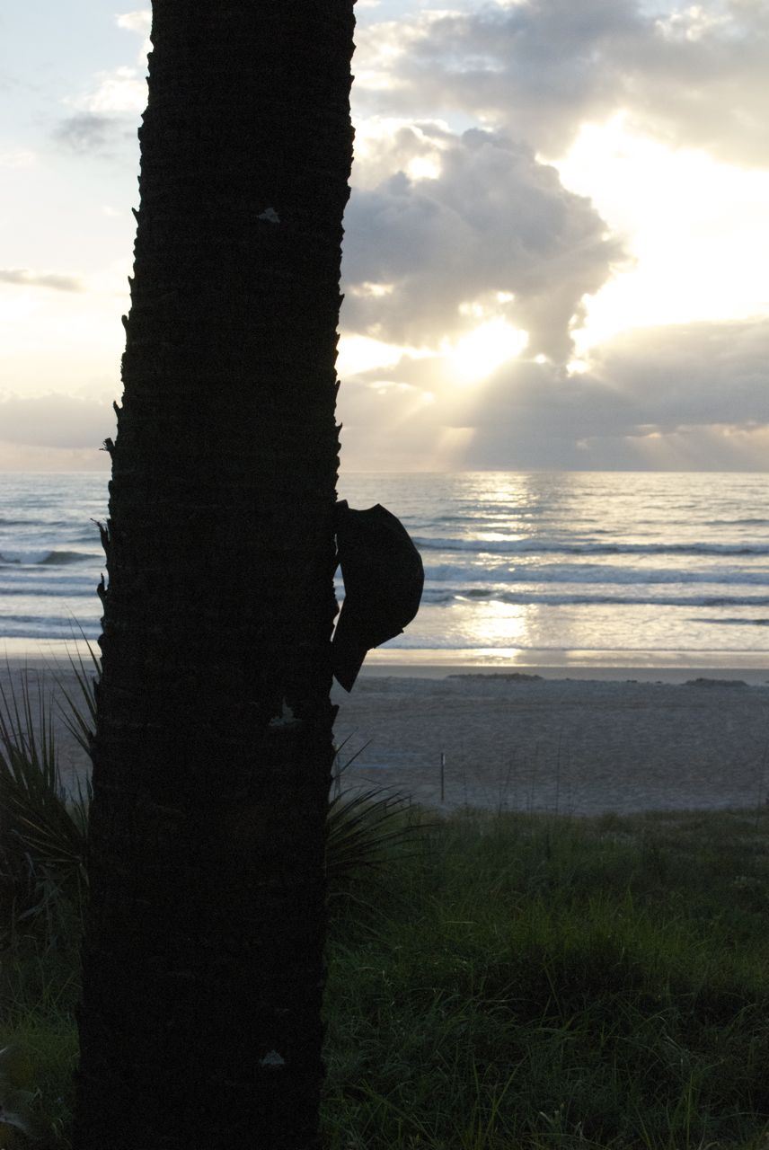 GR Cache #4, Ormond Beach, FL