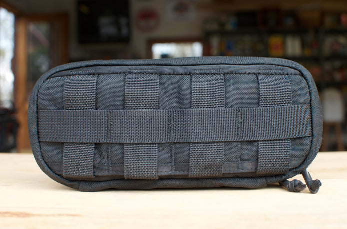 RR Field Pocket Explained