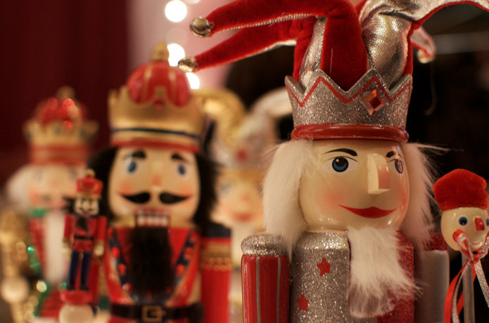 How to Love the Nutcracker, or any Ballet