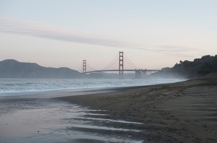 San Fran, 80 Something Classes Later