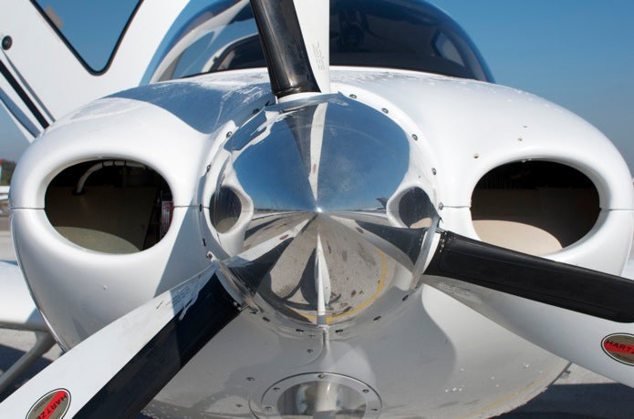 Key West, Recon by Air