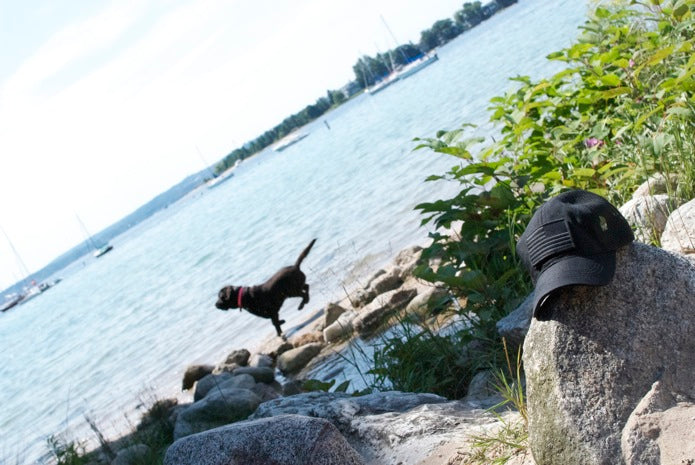 GR Cache #8, Harbor Springs, Michigan