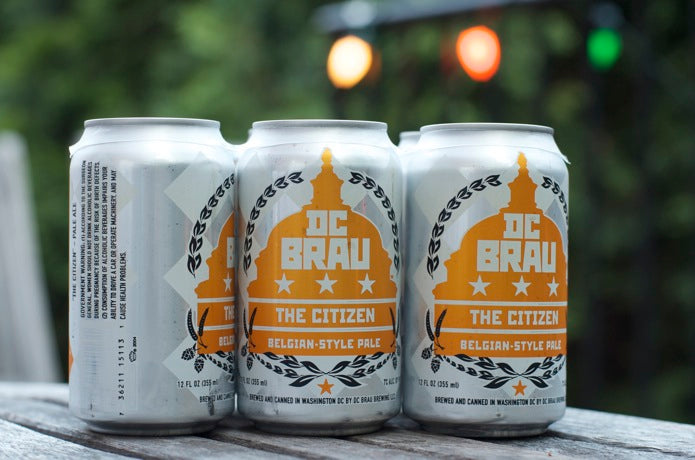 DC Brau’s Citizen