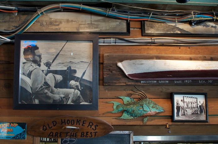 Local Spots Everywhere and in Key West, Florida