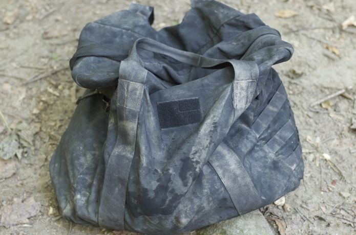 Proving the Kit Bag Explained