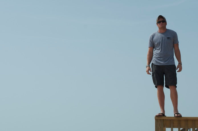 Selection Class 000, Part 5: Old Glory and Tears Before Beers, St. Augustine, Florida