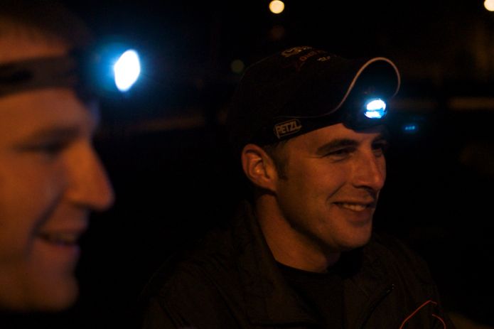 How Dan Changed GORUCK Forever