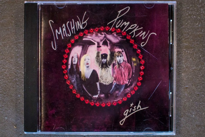 Smashing Pumpkins, the Gish Tour, and GORUCK’s First Winter
