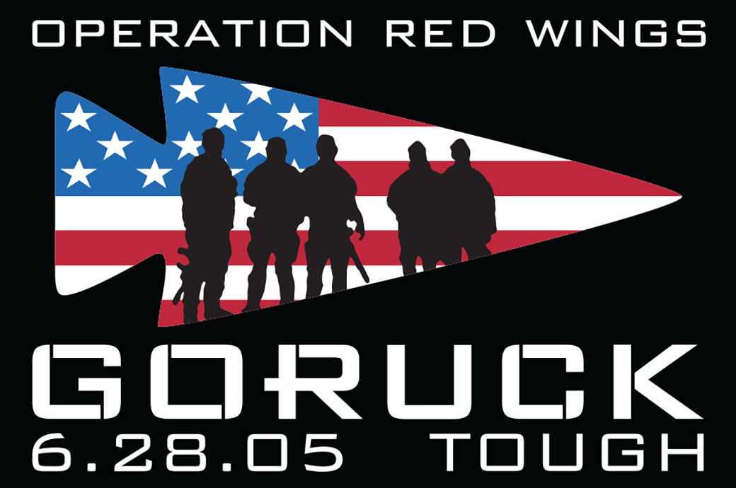 Press: Custom Challenge Honors 10th Anniversary of Operation Red Wings