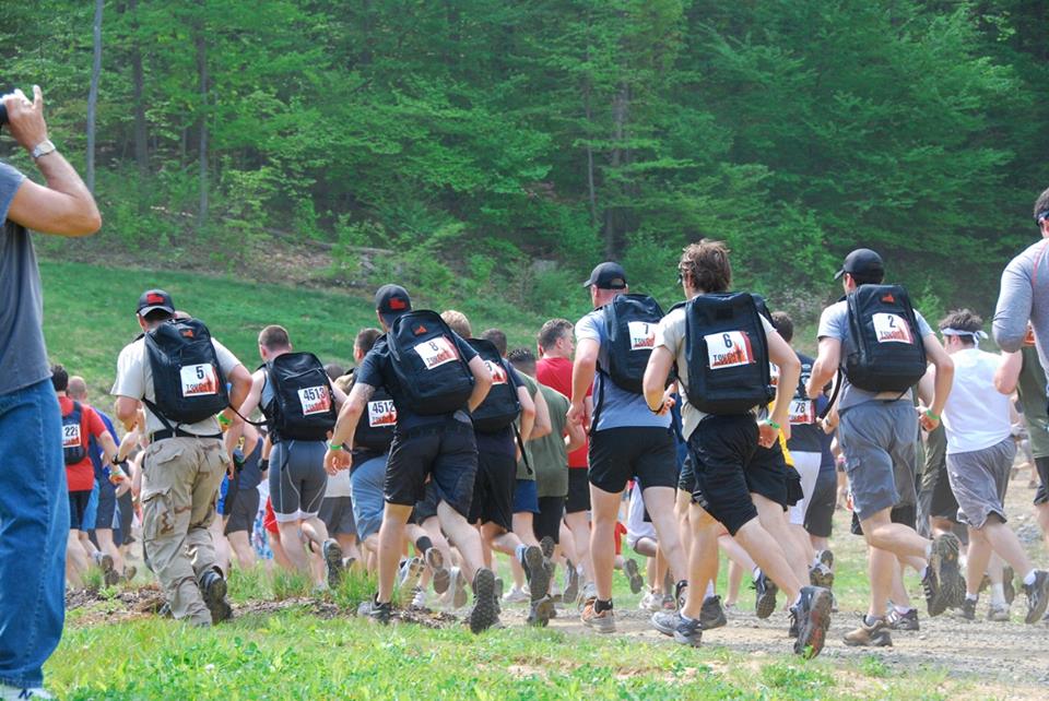 Happy Birthday GORUCK… kinda.