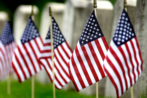 Memorial Day and Making It Count