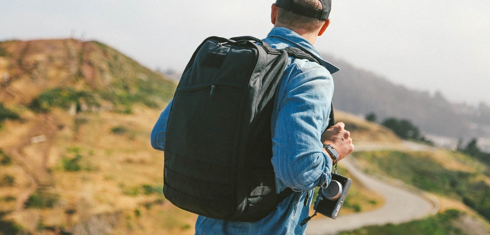 Tips to Building a Bomber Pack