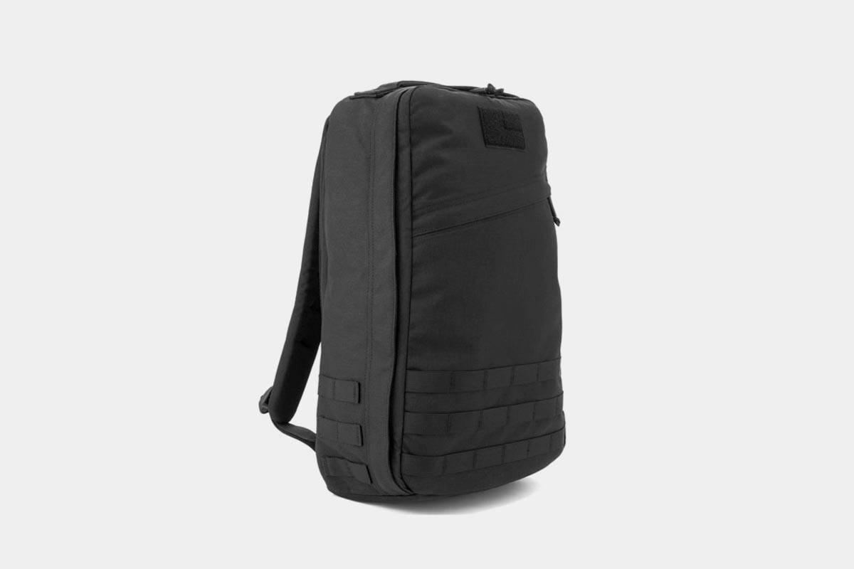 PRESS: The 22 Best Tactical Backpacks