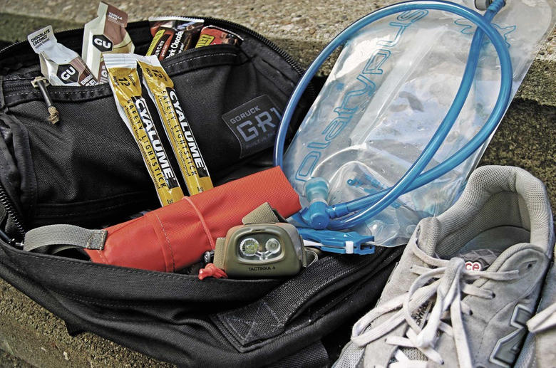 PRESS: Survival Fitness Tips & Mistakes to Avoid