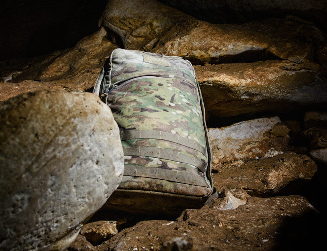 PRESS: 7 Tougher-Than-Hell Military-Inspired Backpacks