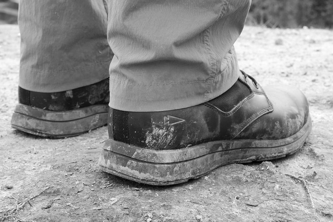 PRESS: MACV-1 JUNGLE RUCKING BOOTS via HiConsumption
