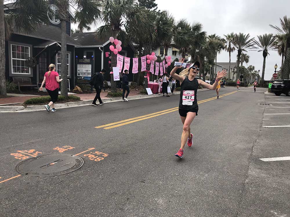 Why I Ruck by Val Klein