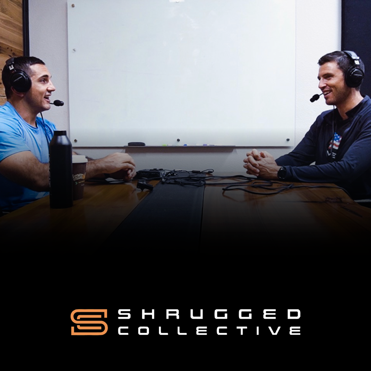 Building a Business and the Journey of GORUCK